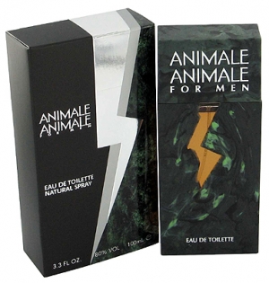 Animale Animale Cologne - Click Image to Close